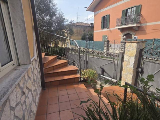 Villa in vendita a Ceccano FR