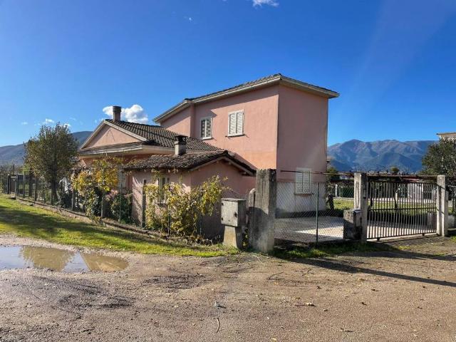 Villa in vendita a Ceccano FR