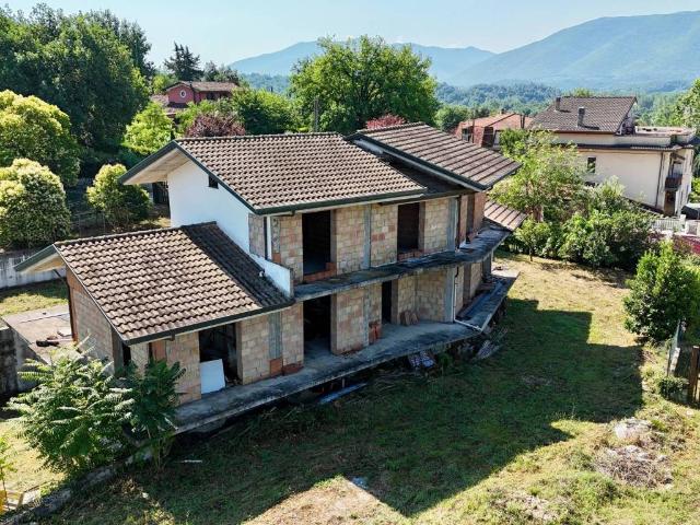 Villa in vendita a Ceccano FR