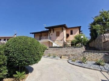 Villa in vendita a Ceccano FR