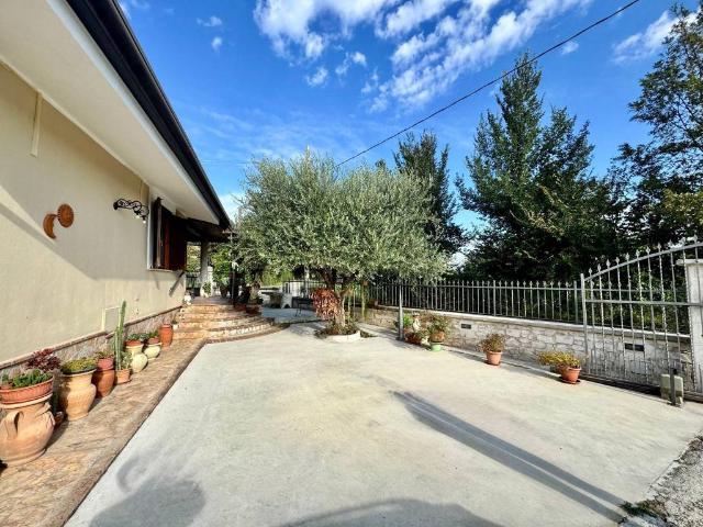 Villa in vendita a Ceccano FR