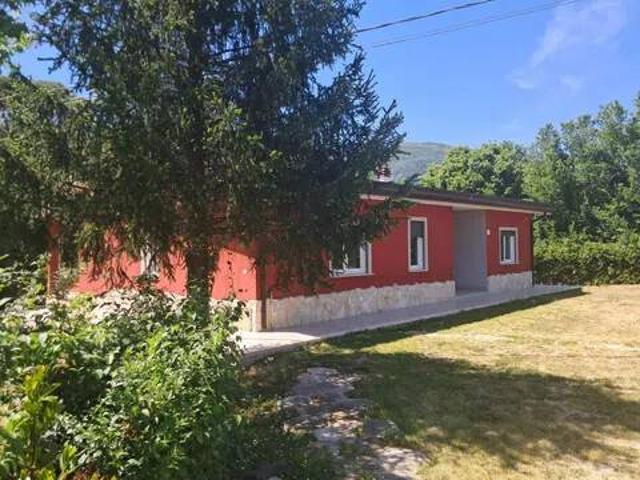 Villa in vendita a Ceccano FR