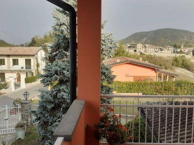 Villa in vendita a Cecima PV