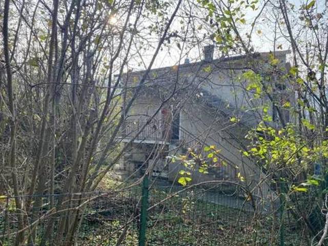 Villa in vendita a Cecima PV