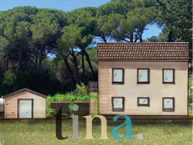 Villa in vendita a Cecina LI