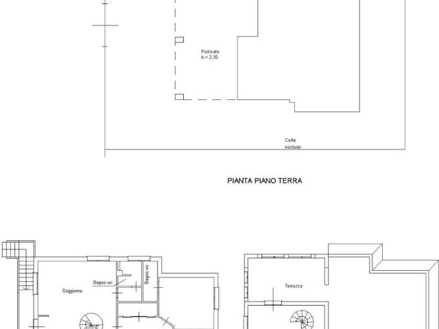 Villa in vendita a Cecina LI