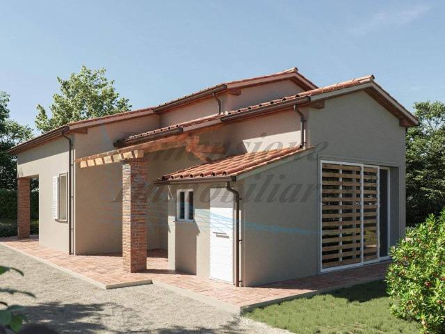 Villa in vendita a Cecina LI