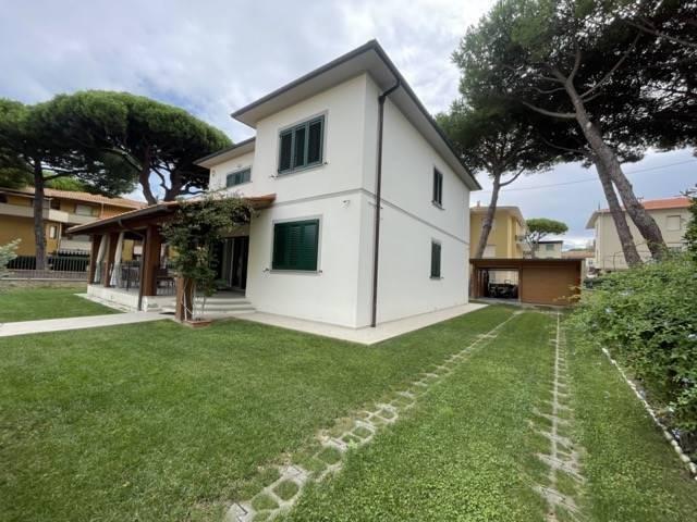 Villa in vendita a Cecina LI