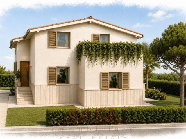 Villa in vendita a Cecina LI