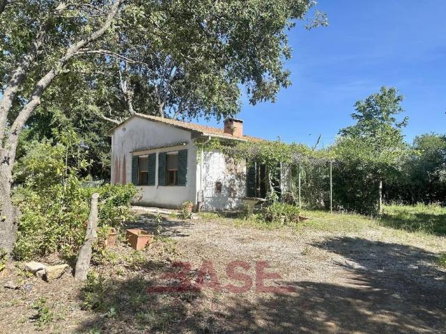Villa in vendita a Cecina LI