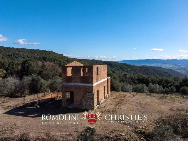 Villa in vendita a Cecina LI
