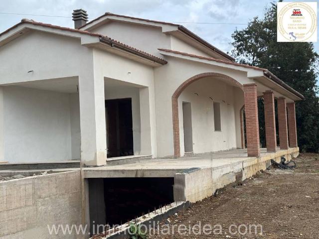 Villa in vendita a Cecina LI