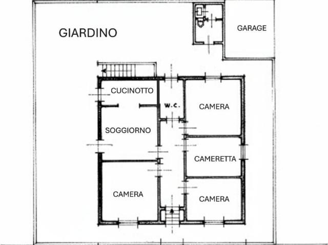 Villa in vendita a Cecina LI