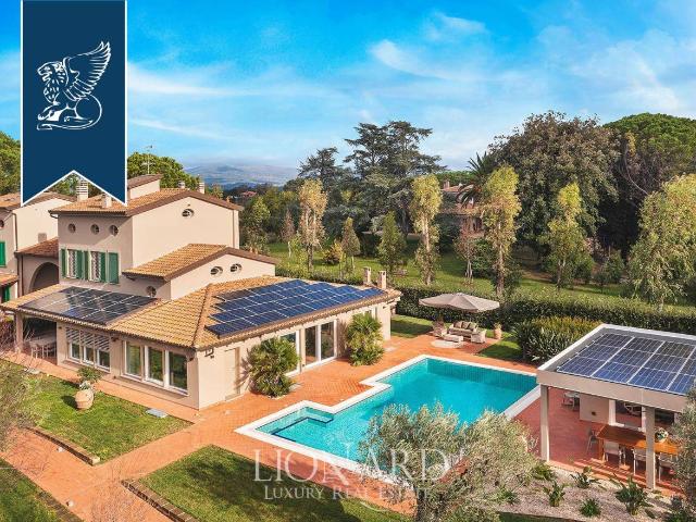 Villa in vendita a Cecina