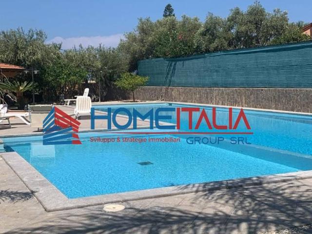 Villa in vendita a Cefalù PA