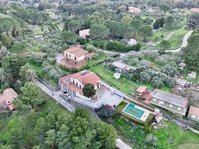 Villa in vendita a Cefalù PA