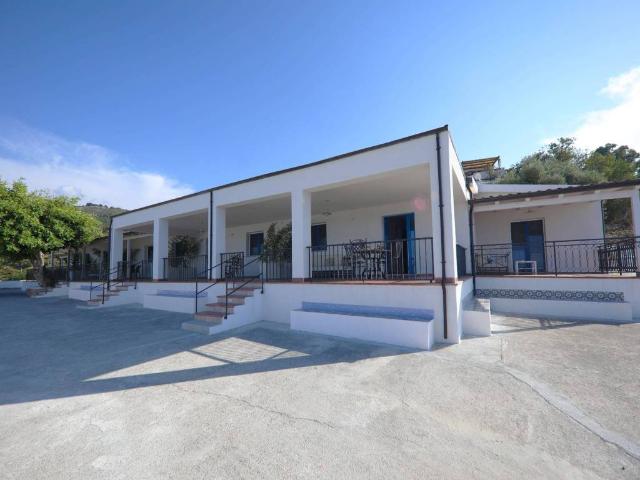 Villa in vendita a Cefalù PA