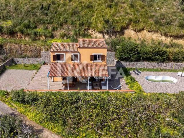 Villa in vendita a Cefalù PA