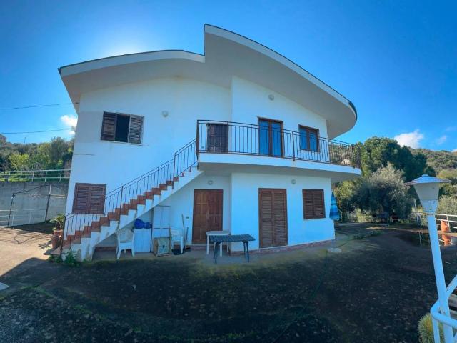 Villa in vendita a Cefalù PA