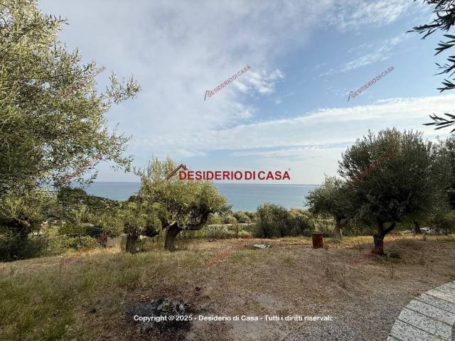 Villa in vendita a Cefalù PA