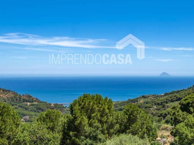 Villa in vendita a Cefalù PA