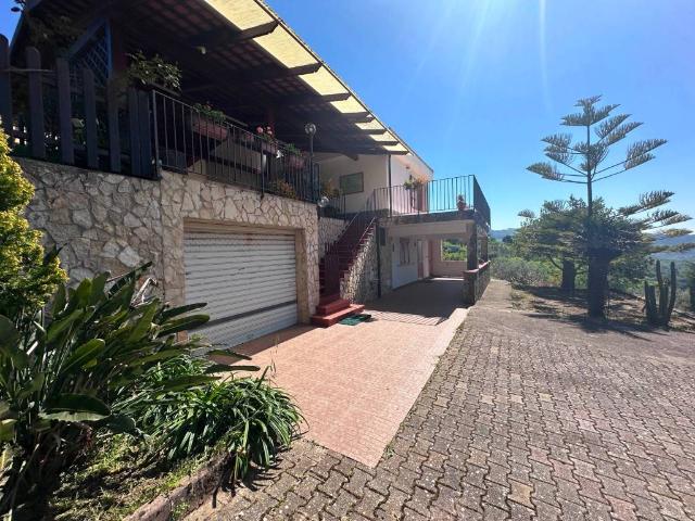 Villa in vendita a Cefalù PA
