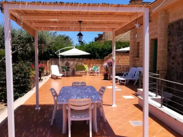 Villa in vendita a Cefalù PA