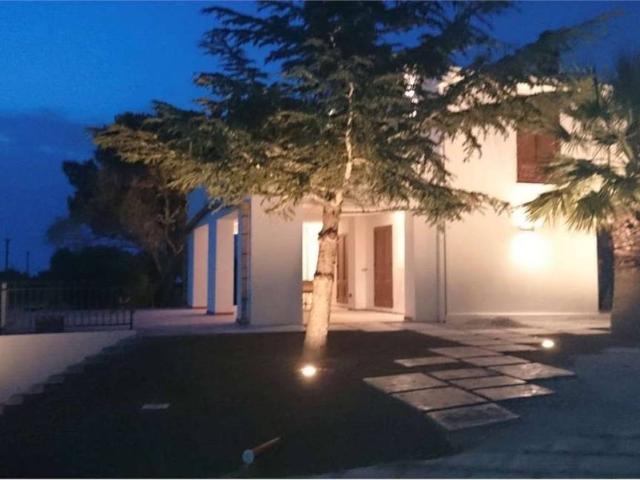 Villa in vendita a Cefalù PA