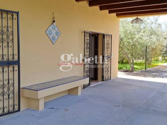 Villa in vendita a Cefalù PA