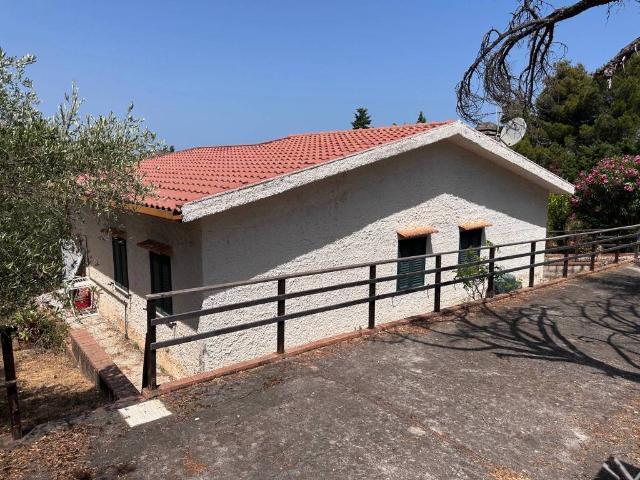 Villa in vendita a Cefalù PA