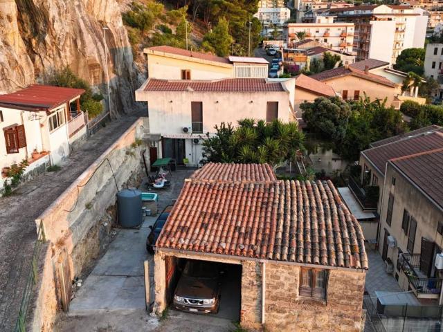 Villa in vendita a Cefalù PA
