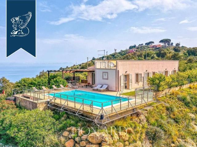 Villa in vendita a Cefalù PA