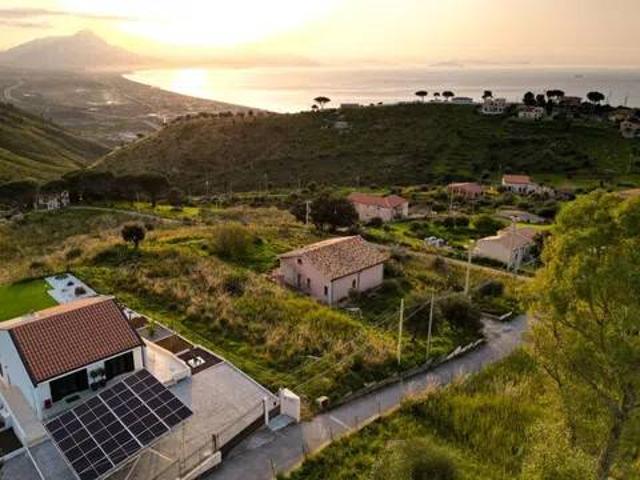 Villa in vendita a Cefalù PA