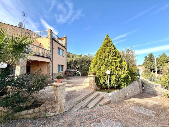 Villa in vendita a Cefalù PA
