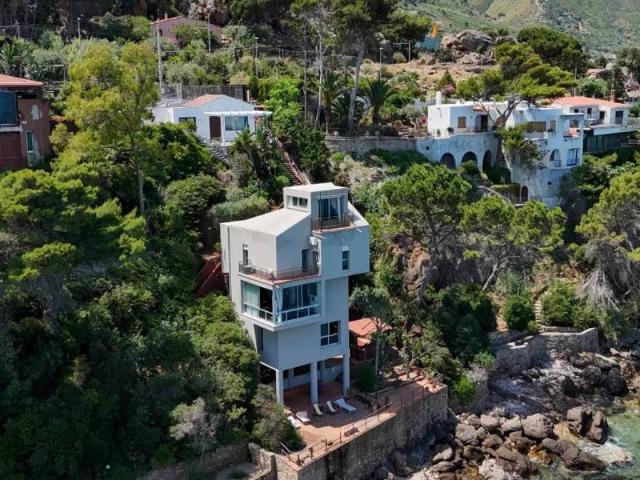 Villa in vendita a Cefalù PA
