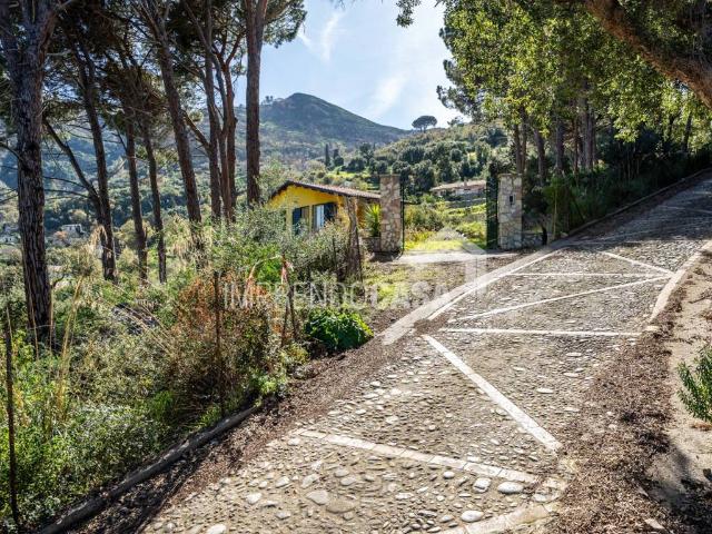 Villa in vendita a Cefalù PA
