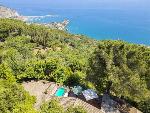 Villa in vendita a Cefalù PA