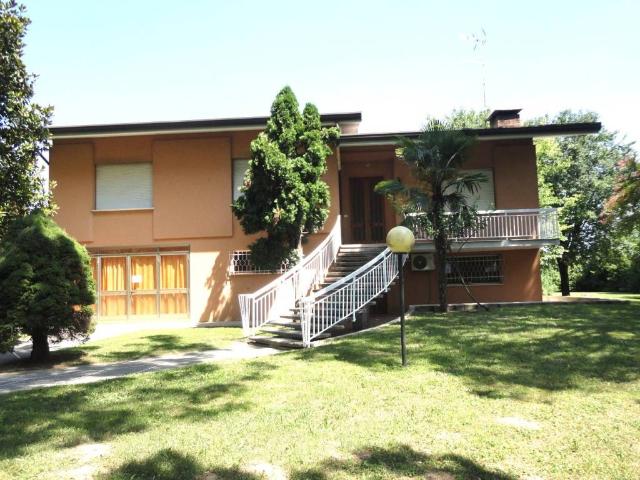 Villa in vendita a Ceggia VE