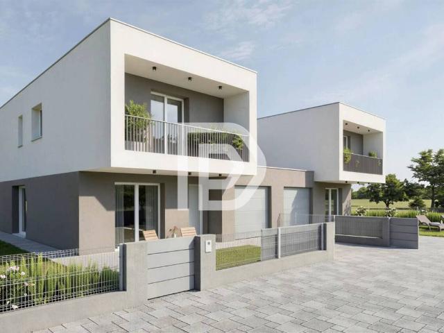 Villa in vendita a Ceggia VE