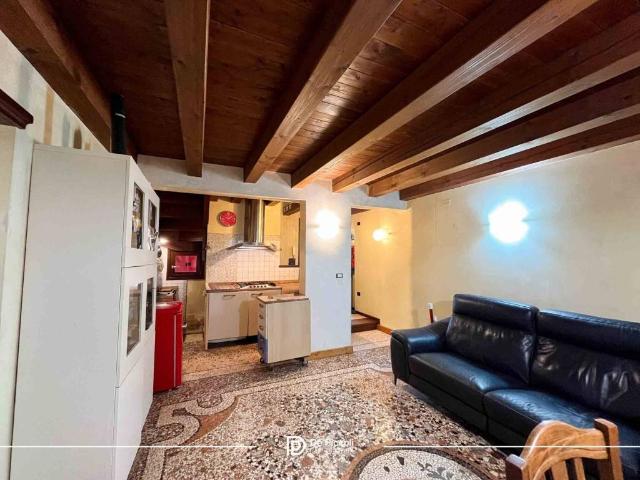 Villa in vendita a Ceggia VE