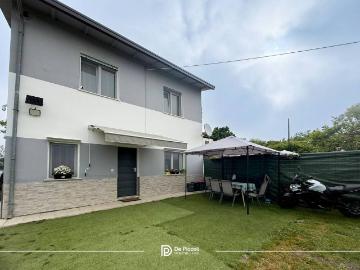 Villa in vendita a Ceggia VE