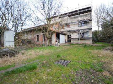 Villa in vendita a Ceggia VE