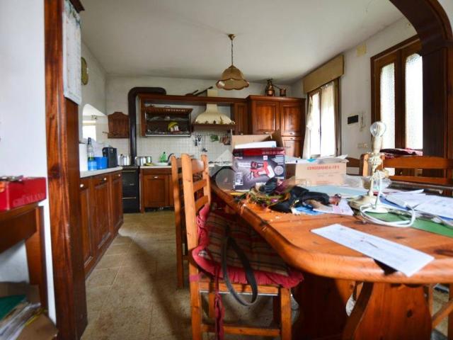Villa in vendita a Ceggia VE