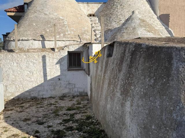 Villa in vendita a Ceglie Messapica