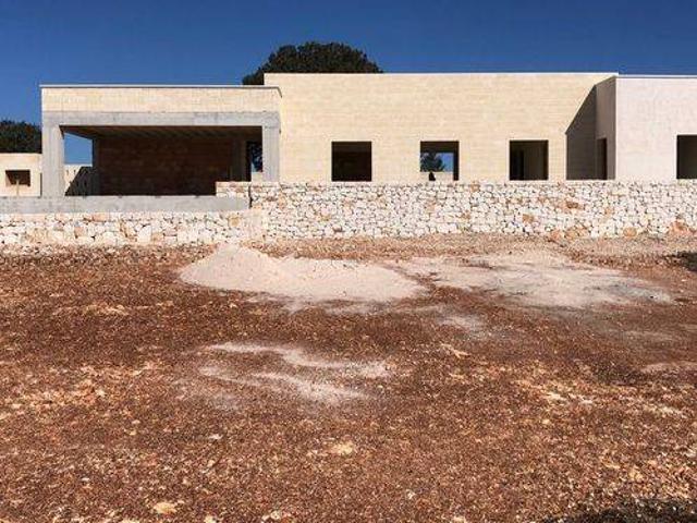 Villa in vendita a Ceglie Messapica BR