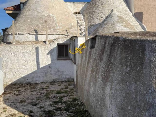 Villa in vendita a Ceglie Messapica BR