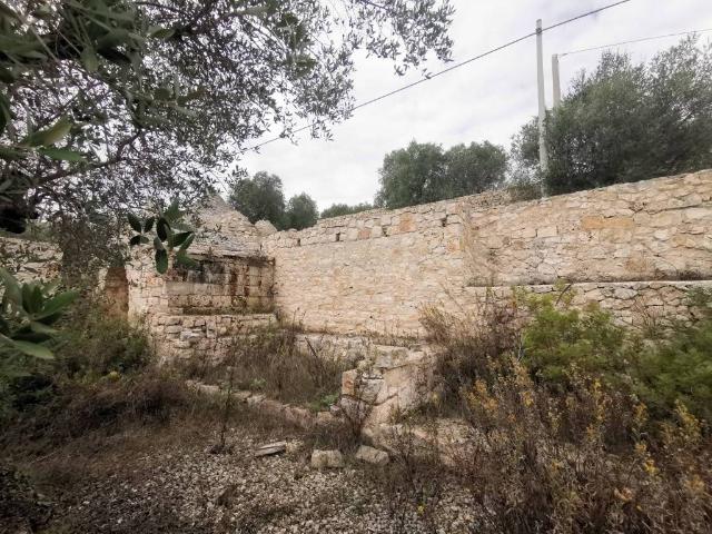 Villa in vendita a Ceglie Messapica BR