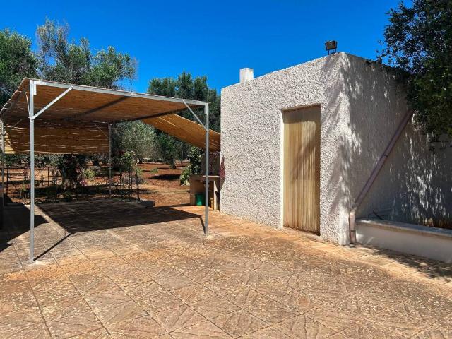Villa in vendita a Ceglie Messapica BR