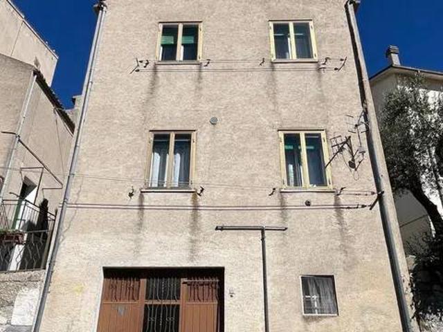 Villa in vendita a Celenza sul Trigno CH
