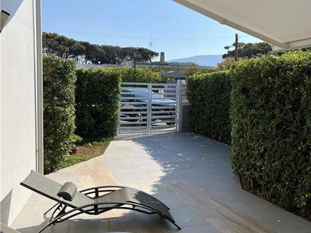 Villa in vendita a Cellole CE